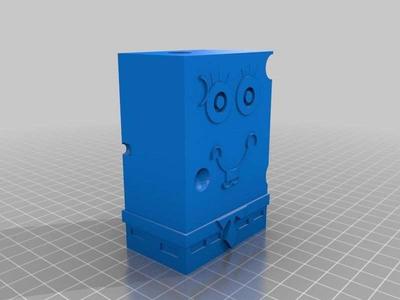 Sponge Bob