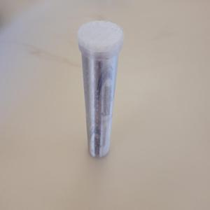 AA x2 Long/Thin Screw Top Battery Case