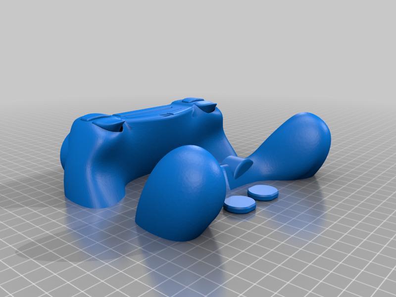 PS4 Controller (dualshock 4)