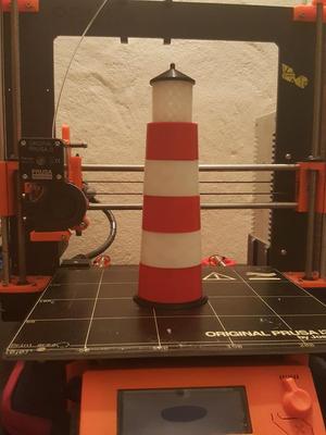 Lighthouse