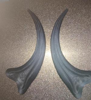2 parts split