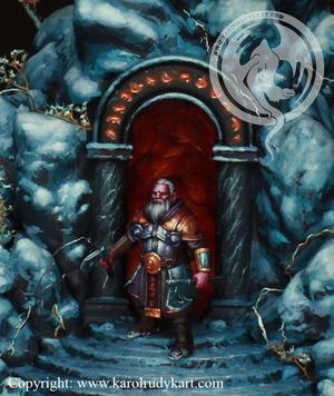 Dorin 32mm