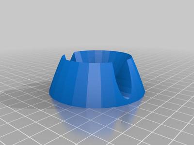 Super Small, Stable & Versatile Smartphone Tablet Stand
