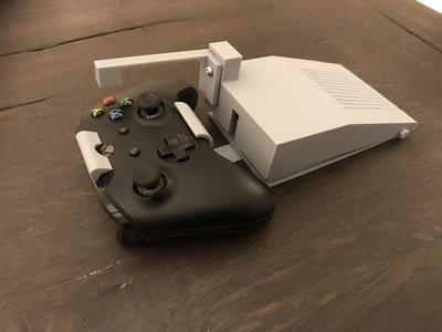 Xbox Controller Foot Pedal Switch (Xbox Series X |S, Xbox One)