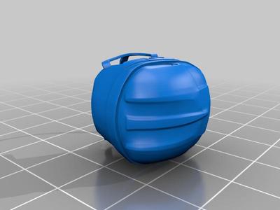 Ice Hockey helmet