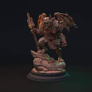 Devil