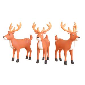 Reindeer NO.2