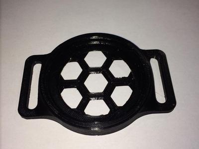 Sony NEX 40.5 & 49 & 52MM Lens Cap Strap Holder