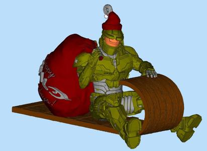 Happy HALO-Days!