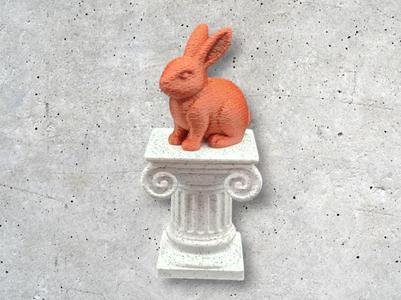 Antique Base for Photography and 3D Models #2