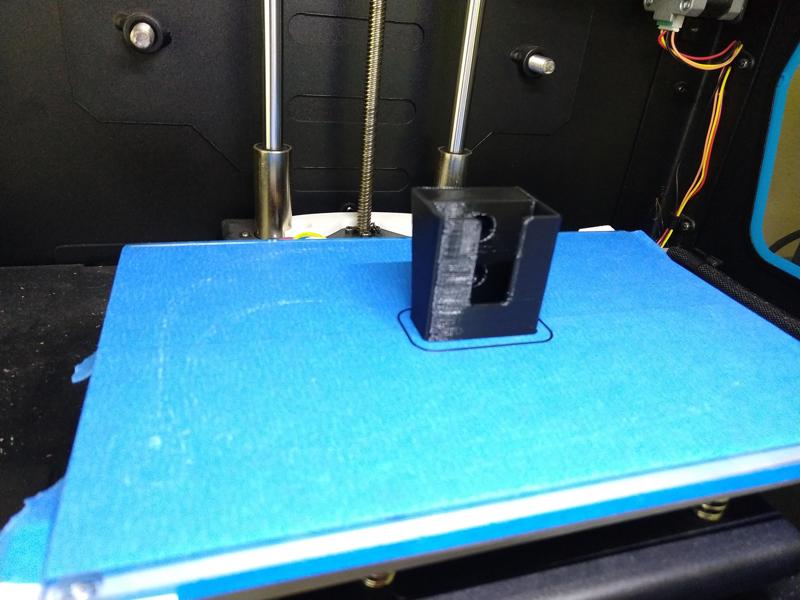 Plasma Lighter Holder