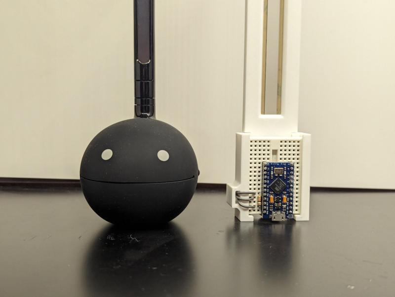 Ota'mod'tone MIDI Instrument