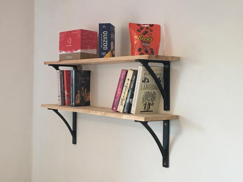 Shelf Bracket