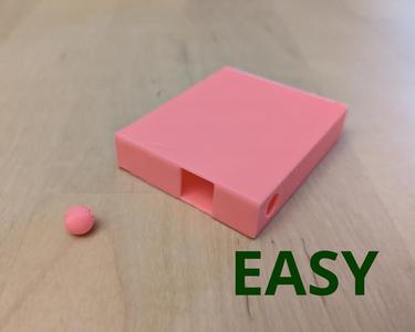 Block, rock, and roll it out!