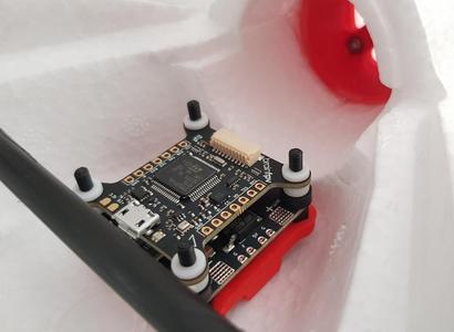 C1 Chaser 1200mm, FC 36x36 Mount, Holes 30.5x30.5