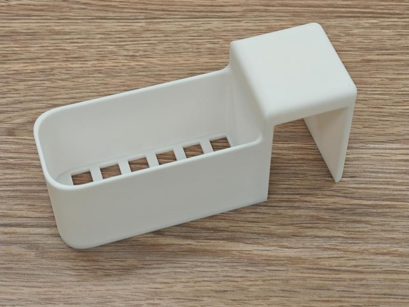 shampoo shower cubicle holder 