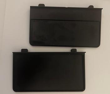 Small Drip Tray for Siemens iq700 Coffee Machine 12006145