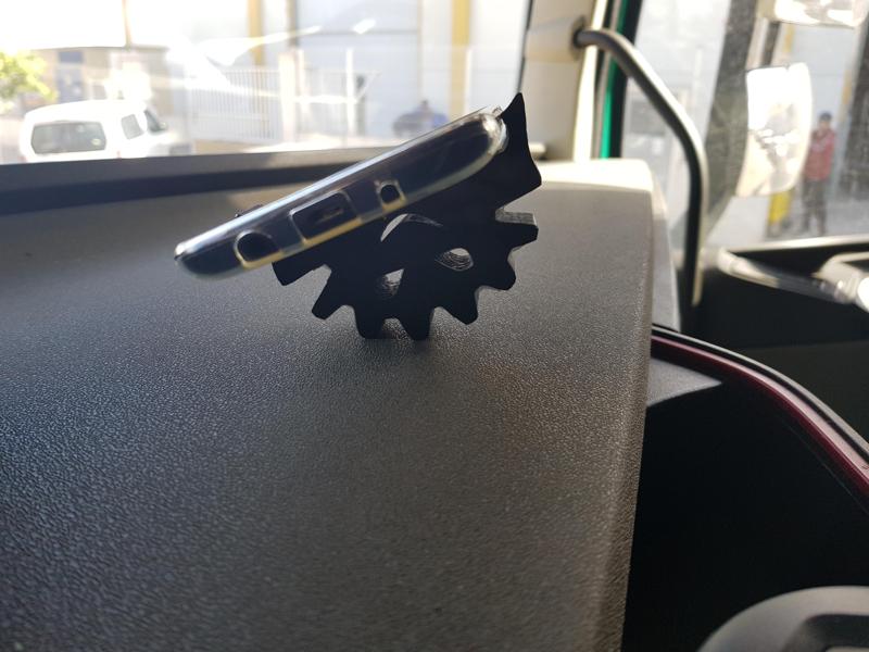 SOPORTE SMARTPHONE TPU