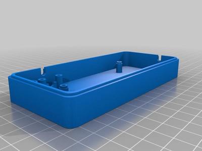 TwistMod V1 for Thrustmaster Warthog
