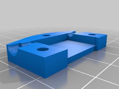 Anet A8 Filament Sensor