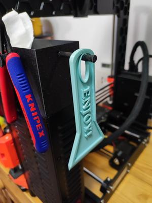 Spatula - Two variants