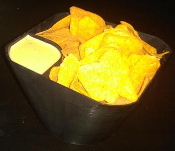 Nacho Bowl