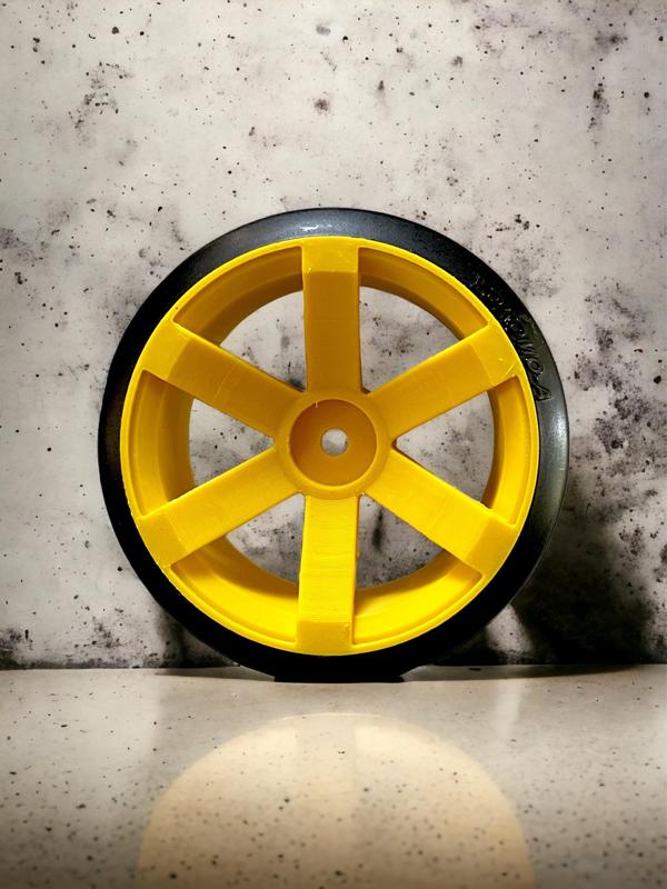 1:10 Scale Wheel for RC Drift Cars