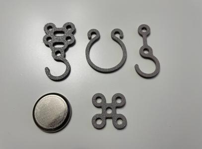 Small to Medium Plant Trellising Accessories