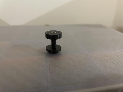 Twister Spinner M2 Bolt