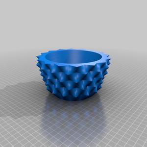 Pineapple Self-Watering Planter