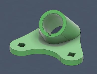 Pool Waterfall basis for Bestway Steel basis