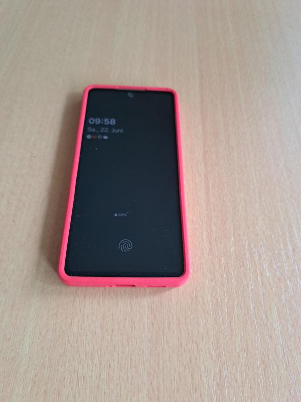 Samsung Galaxy A53 5G Cover