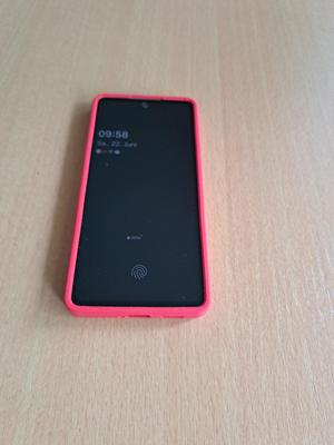 Samsung Galaxy A53 5G Cover