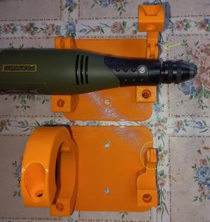 Proxxon stand base fix