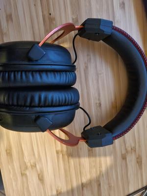 HyperX cloud 2 replacement clamp