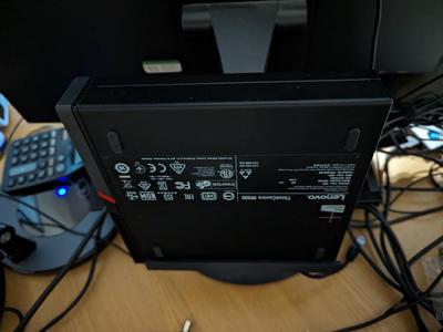 Lenovo Thinkcentre Mount