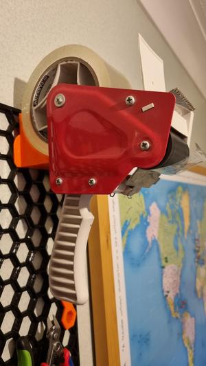 HSW Packing Tape Gun/Dispenser Holder
