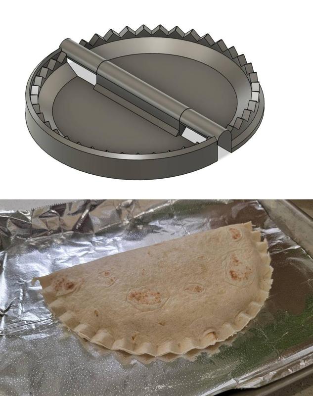 Tortilla Pocket Crimp v4