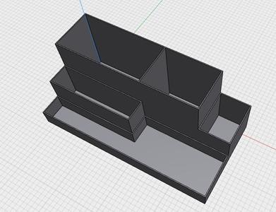 Organisateur de Bureau