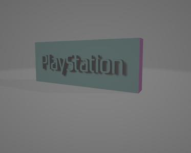 Playstation
