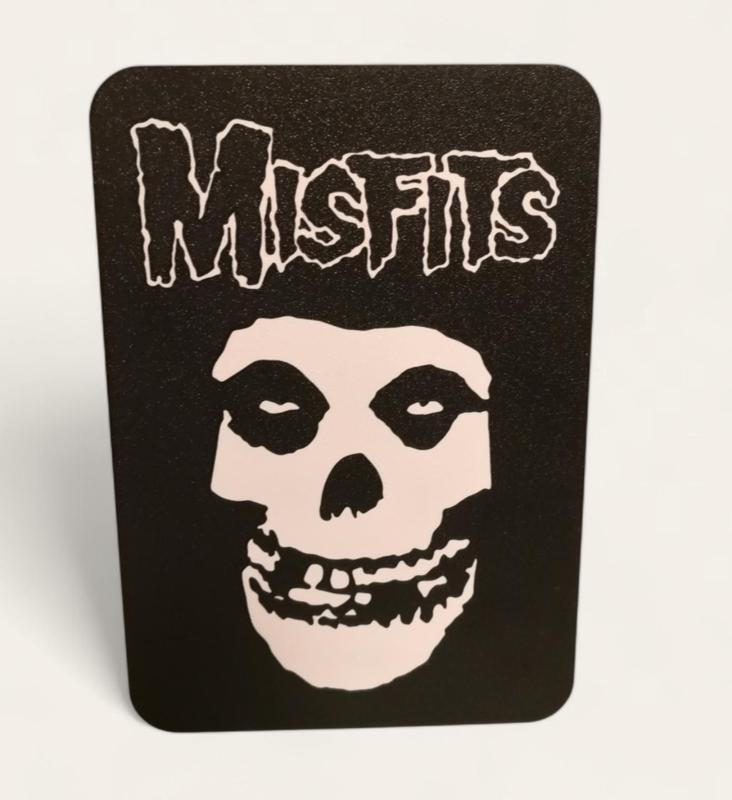 Lightbox Misfits