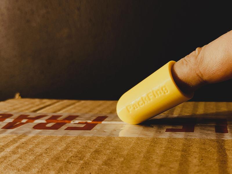 PackFing (Free edition)