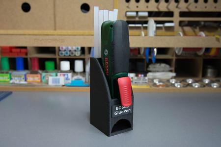 BOSCH GluePen Holder