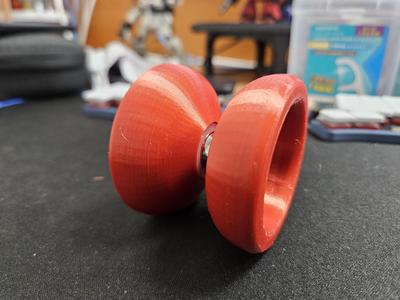 ForYoSa - Sweet Potato Ball