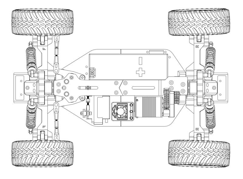 Robak 2 Suspension Upgrade