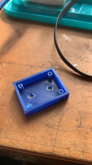 Support for HW-482 relay