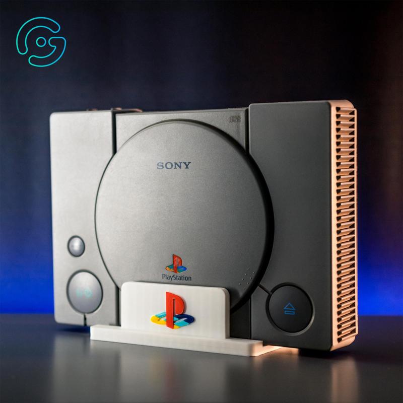 SUPPORT FOR SONY PLAYSTATION PSX