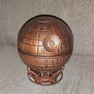 Death Star Box (Ring Box)