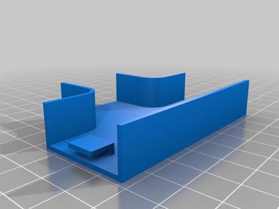 Protech Cable Organizer T Connector