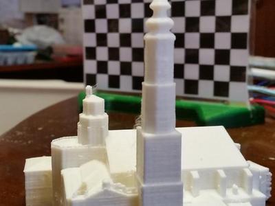 Catedral de La Seo de Zaragoza Spain